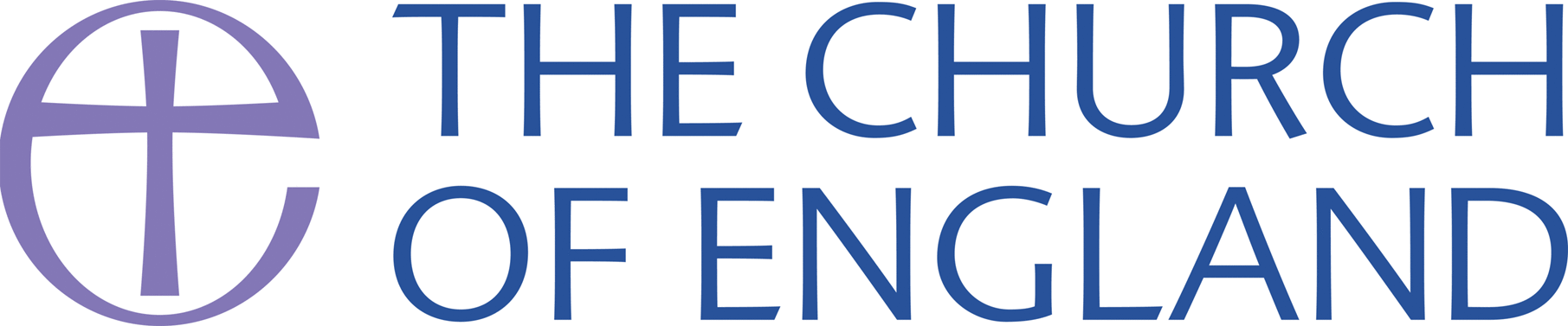 Church of England Logo